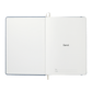 Karst Accessories Karst - Stone Bound Notebook (5.5" x 8.5")