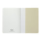 Karst Accessories Karst - Stone Paper Pocket Notebook (4" x 6")