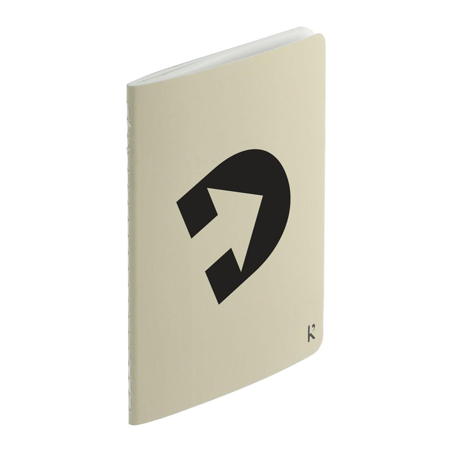 Karst Accessories Karst - Stone Paper Pocket Notebook (4" x 6")