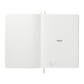 Karst Accessories Karst - Stone Soft Bound Notebook (5.5" x 8.5")