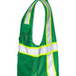 Kishigo Outerwear Kishigo - EV Series® Enhanced Visibility Multi-Pocket Mesh Vest