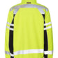 Kishigo Outerwear Kishigo - Premium Black Series® Class 3 Soft Shell Jacket