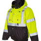 Kishigo Outerwear Kishigo - Ripstop Bomber Jacket