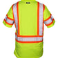 Kishigo T-Shirts Kishigo - DOT Class 3 T-Shirt