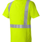 Kishigo T-shirts Kishigo - High Performance Microfiber T-Shirt