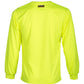 Kishigo T-Shirts Kishigo - Microfiber Polyester Long Sleeve T-Shirt
