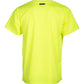 Kishigo T-Shirts Kishigo - Microfiber Polyester Short Sleeve T-Shirt