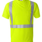 Kishigo T-shirts S / Lime Kishigo - High Performance Microfiber T-Shirt
