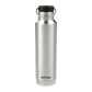 Klean Kanteen Accessories 20oz / Silver Klean Kanteen - Eco Insulated Classic 20oz w/ Loop Cap