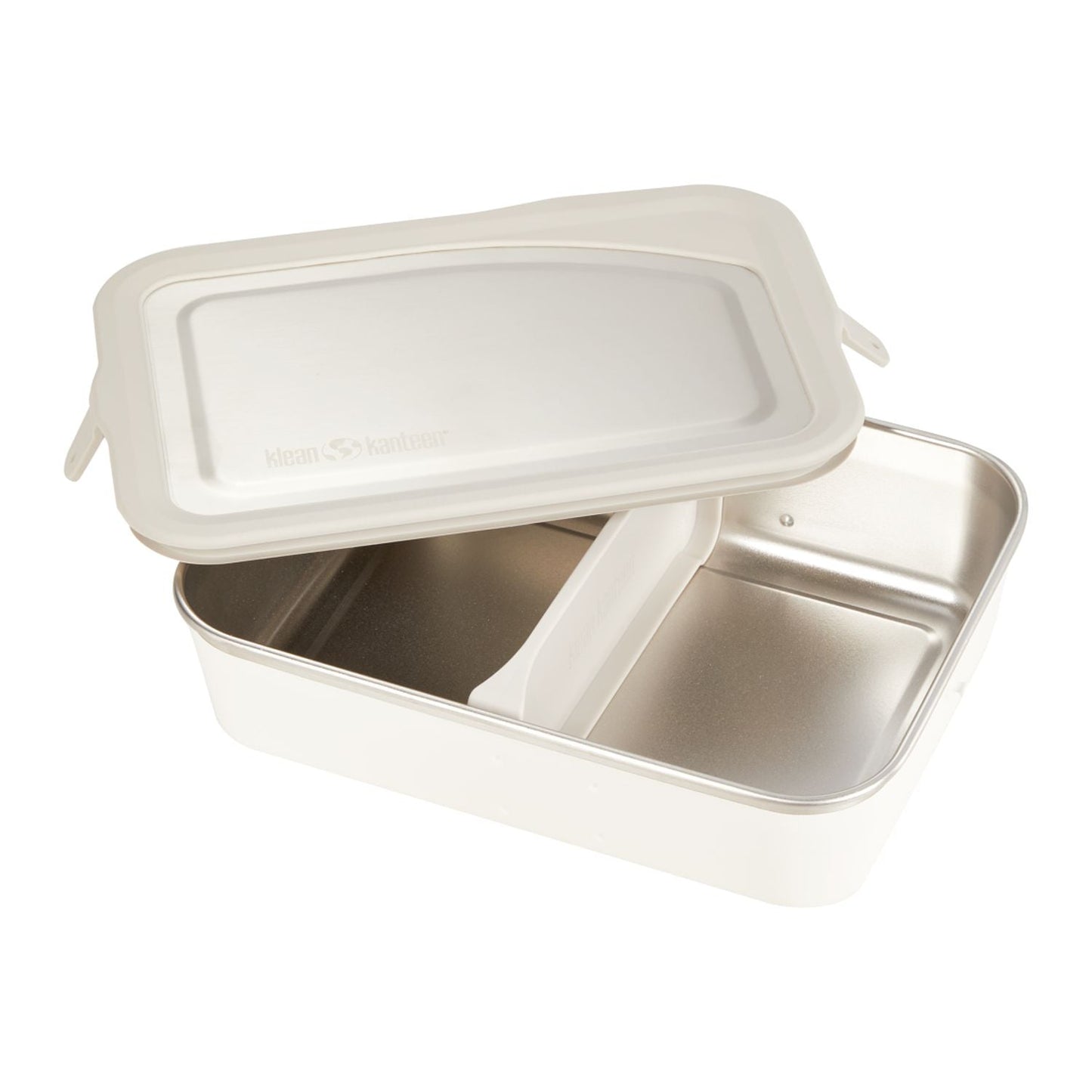 Klean Kanteen Accessories 34oz / White Klean Kanteen - Rise Food Box 34oz