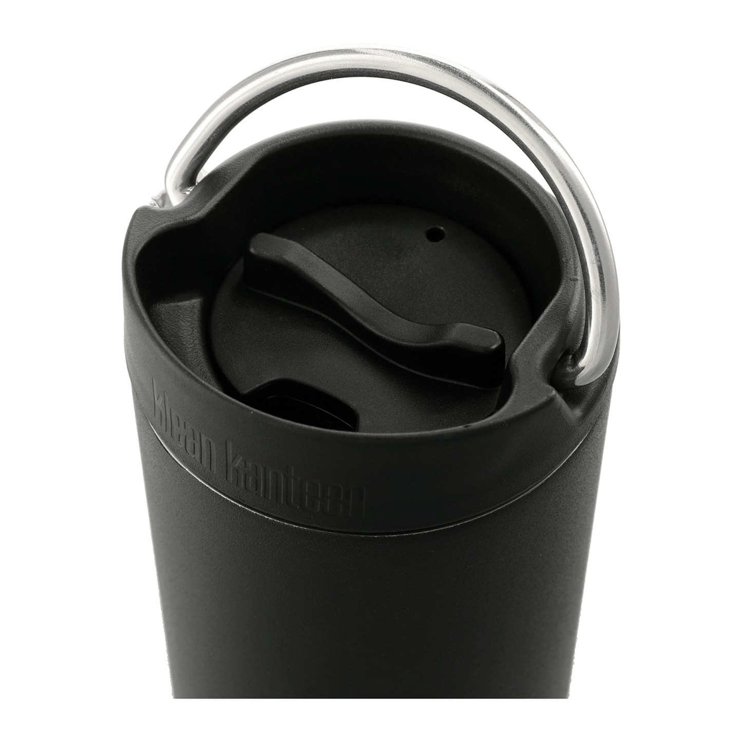 Klean Kanteen Accessories Klean Kanteen - Eco TKWide 16oz w/ Café Cap