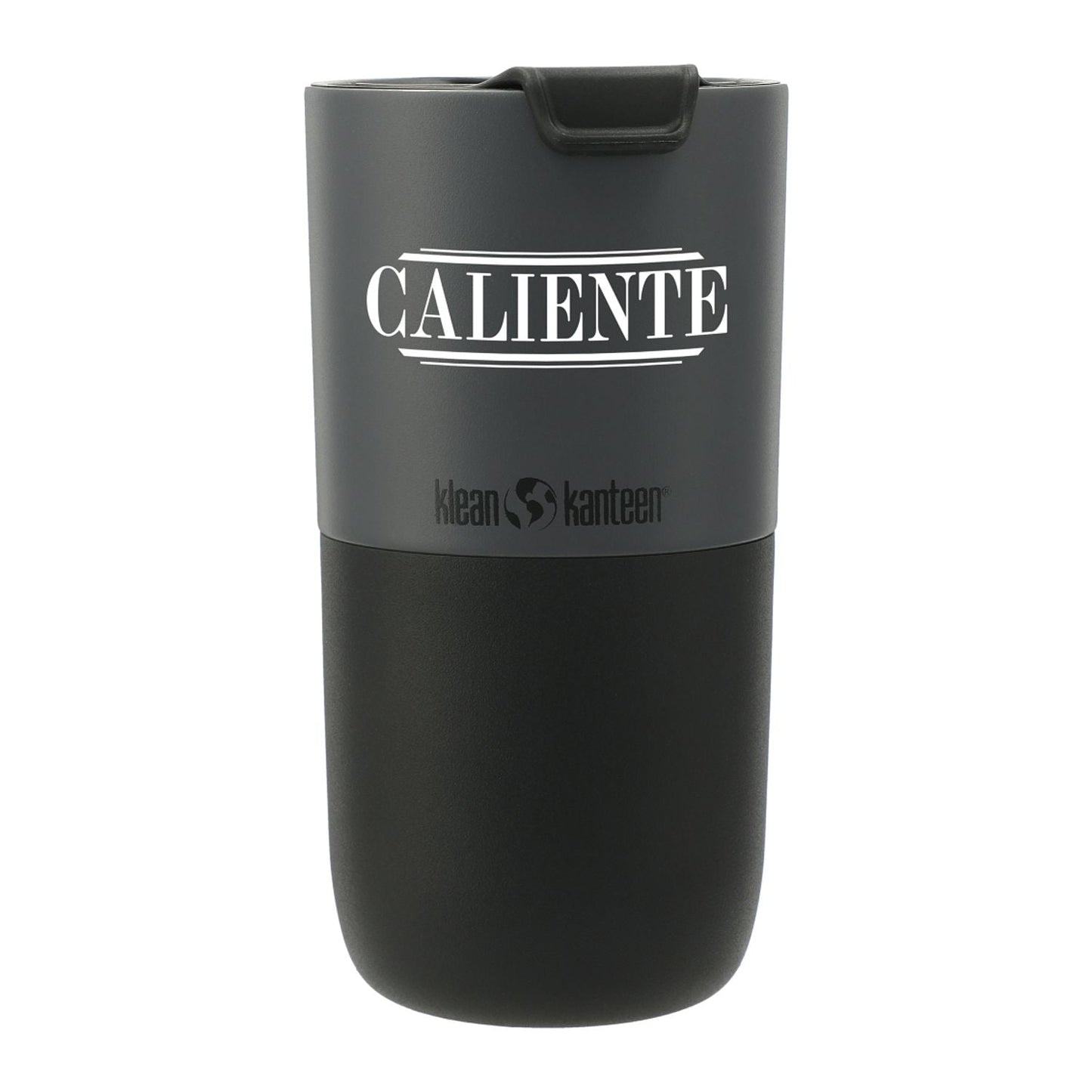 Klean Kanteen Drinkware 16oz / Asphalt Klean Kanteen - Eco Rise 16oz Tumbler