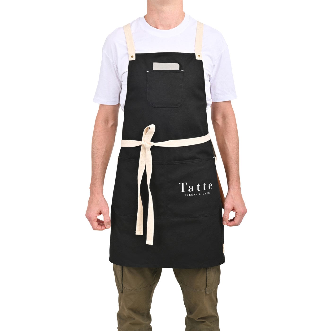 La Cuisine Accessories La Cuisine - Prep Apron