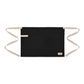 La Cuisine Accessories One Size / Black La Cuisine - Prep Apron