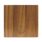 La Cuisine Accessories One Size / Wood La Cuisine - Cheese Board w/ Serving Set