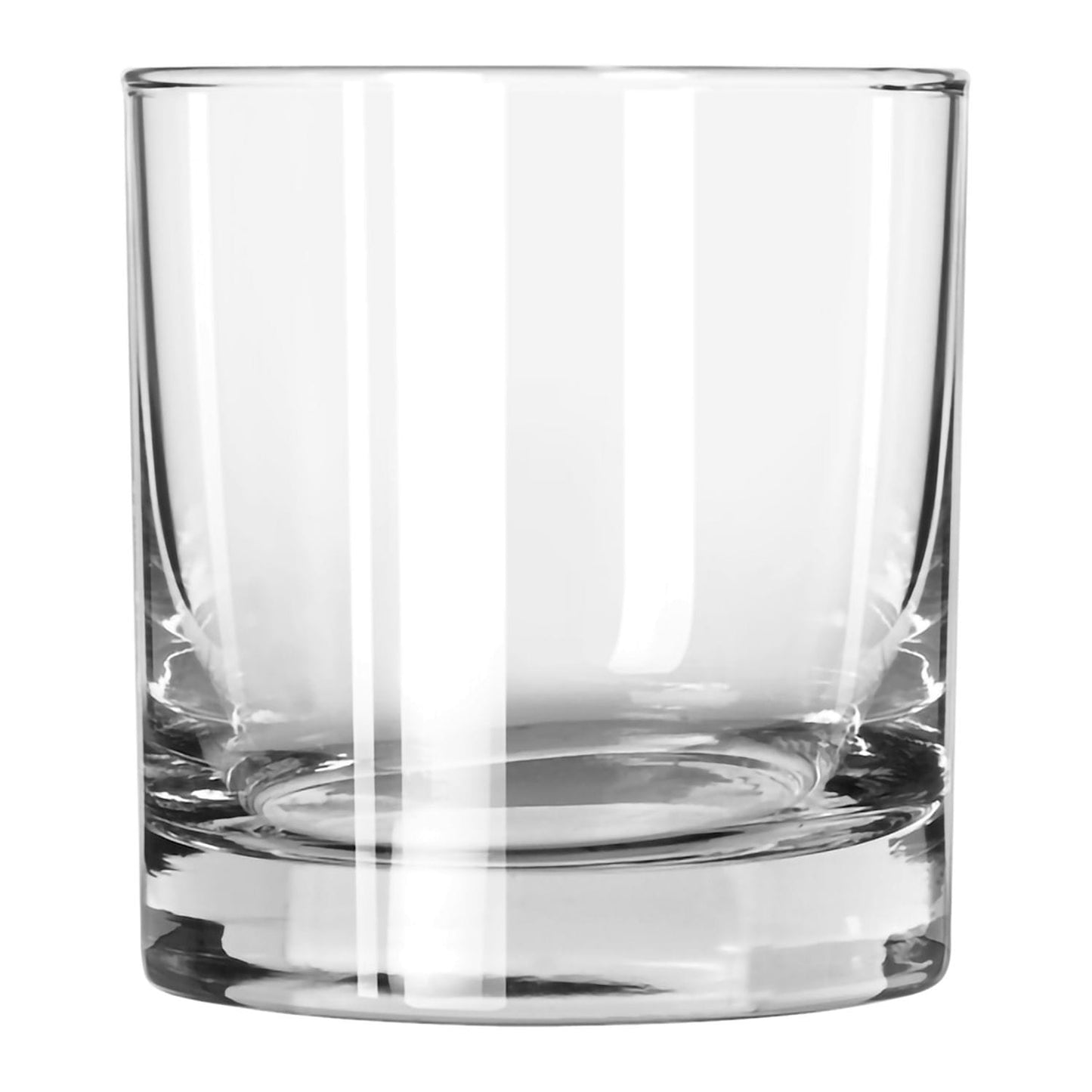 Libbey Glass - 11oz Rocks Glass
