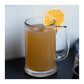 Libbey Glass - 15oz Glass Beer Mug