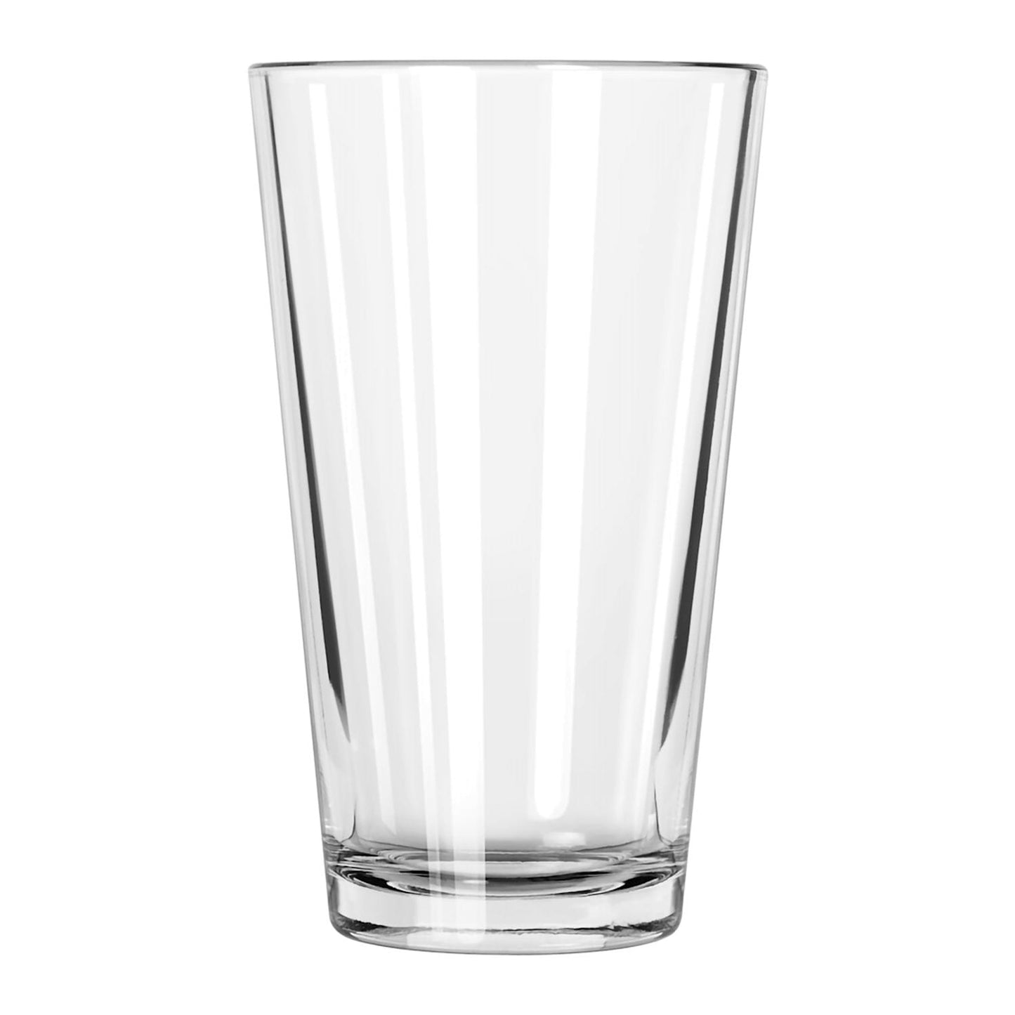Libbey Glass - 16oz Pint Glass