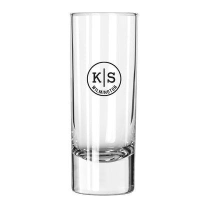Libbey Glass - 2.5oz Cordial Shot Glass