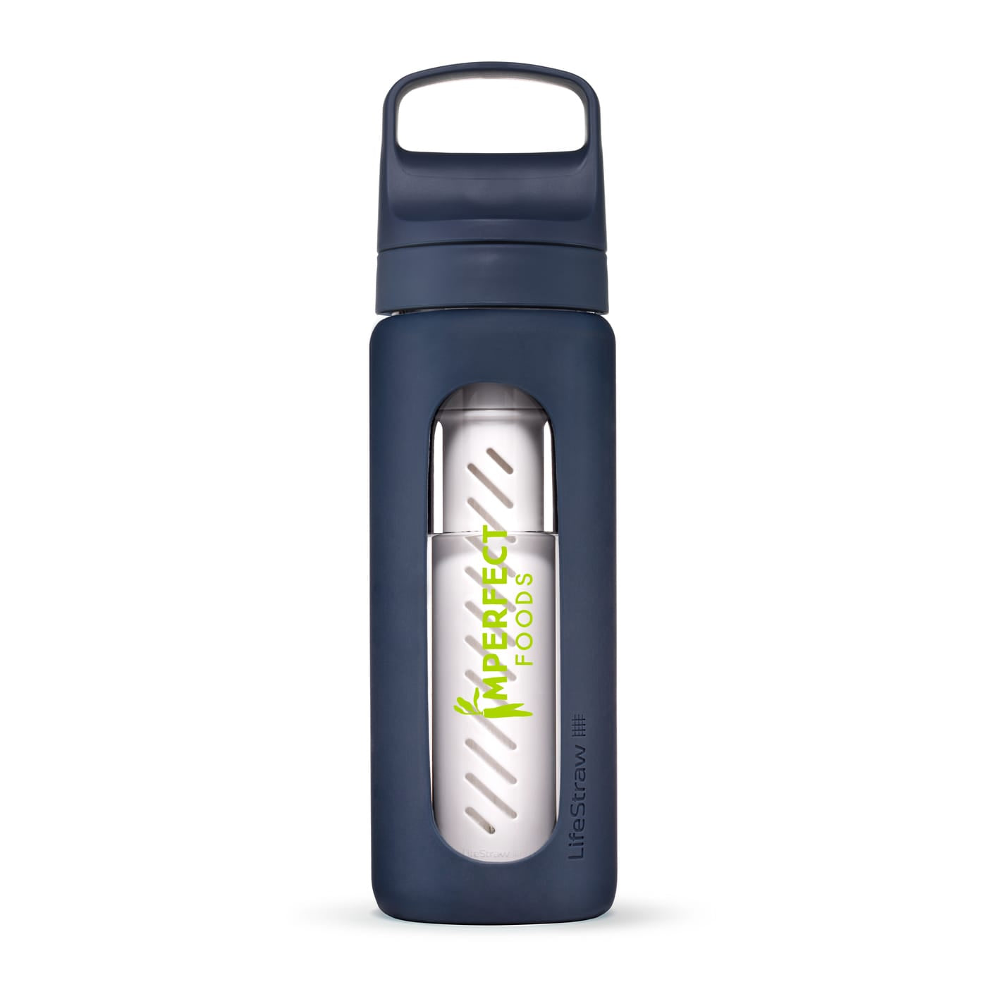 LifeStraw - Go Series Glass Bottle 20oz