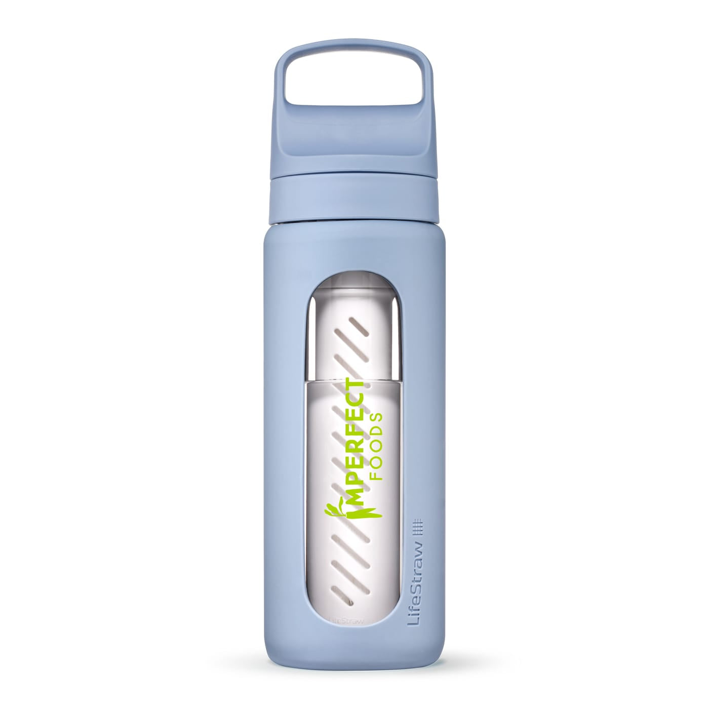 LifeStraw - Go Series Glass Bottle 20oz