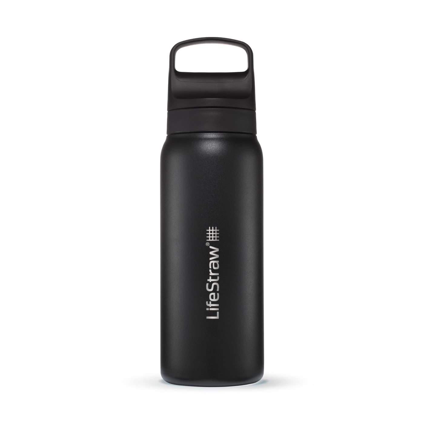 LifeStraw - Go Series Stainless Bottle 24oz