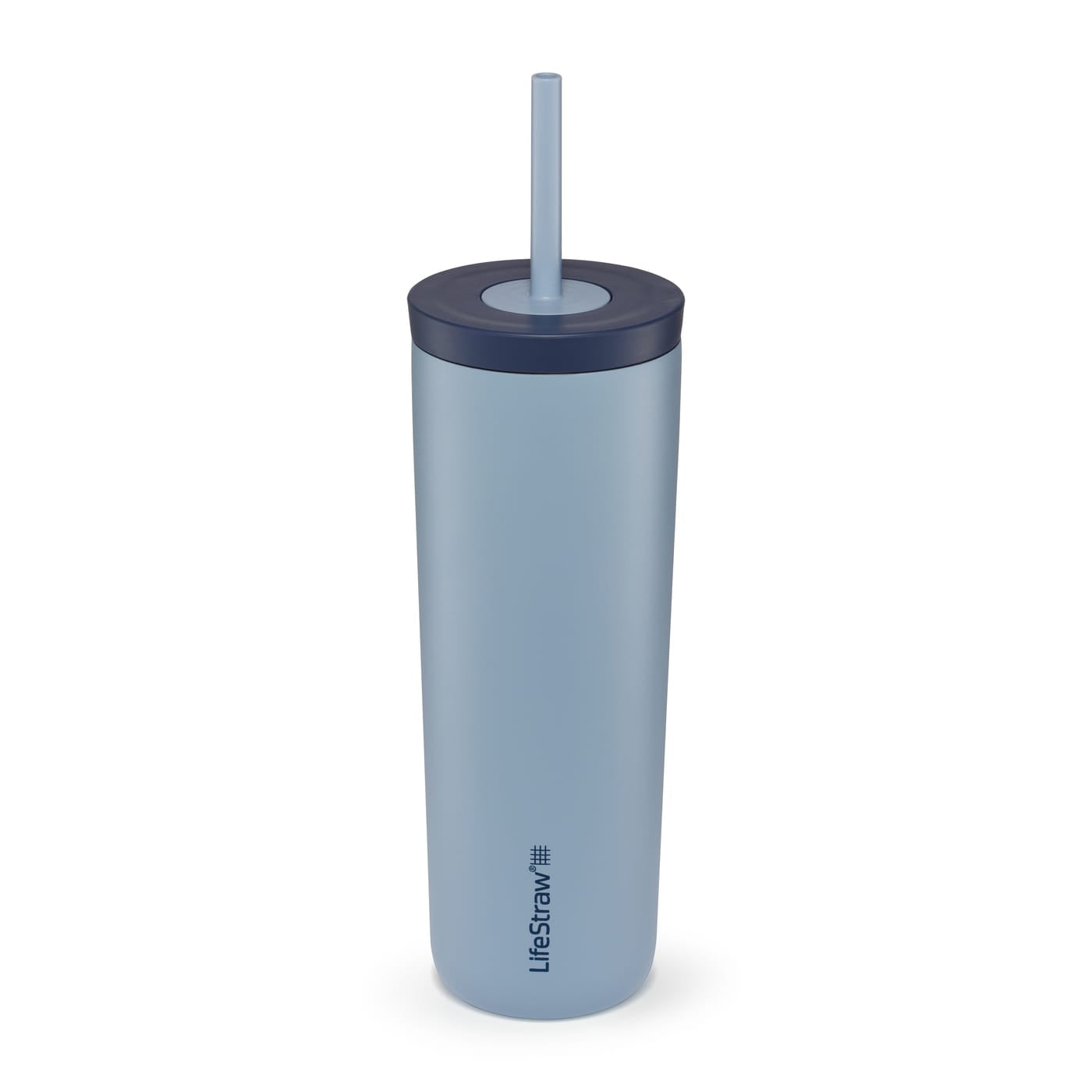 LifeStraw - Go Series Stainless Tumbler 18oz