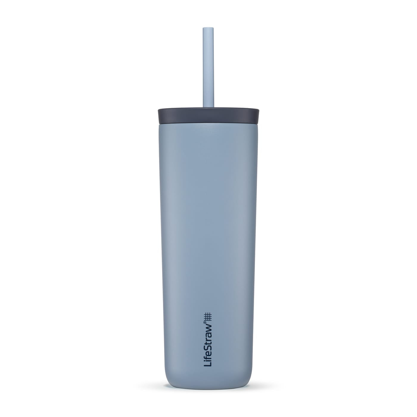 LifeStraw - Go Series Stainless Tumbler 18oz
