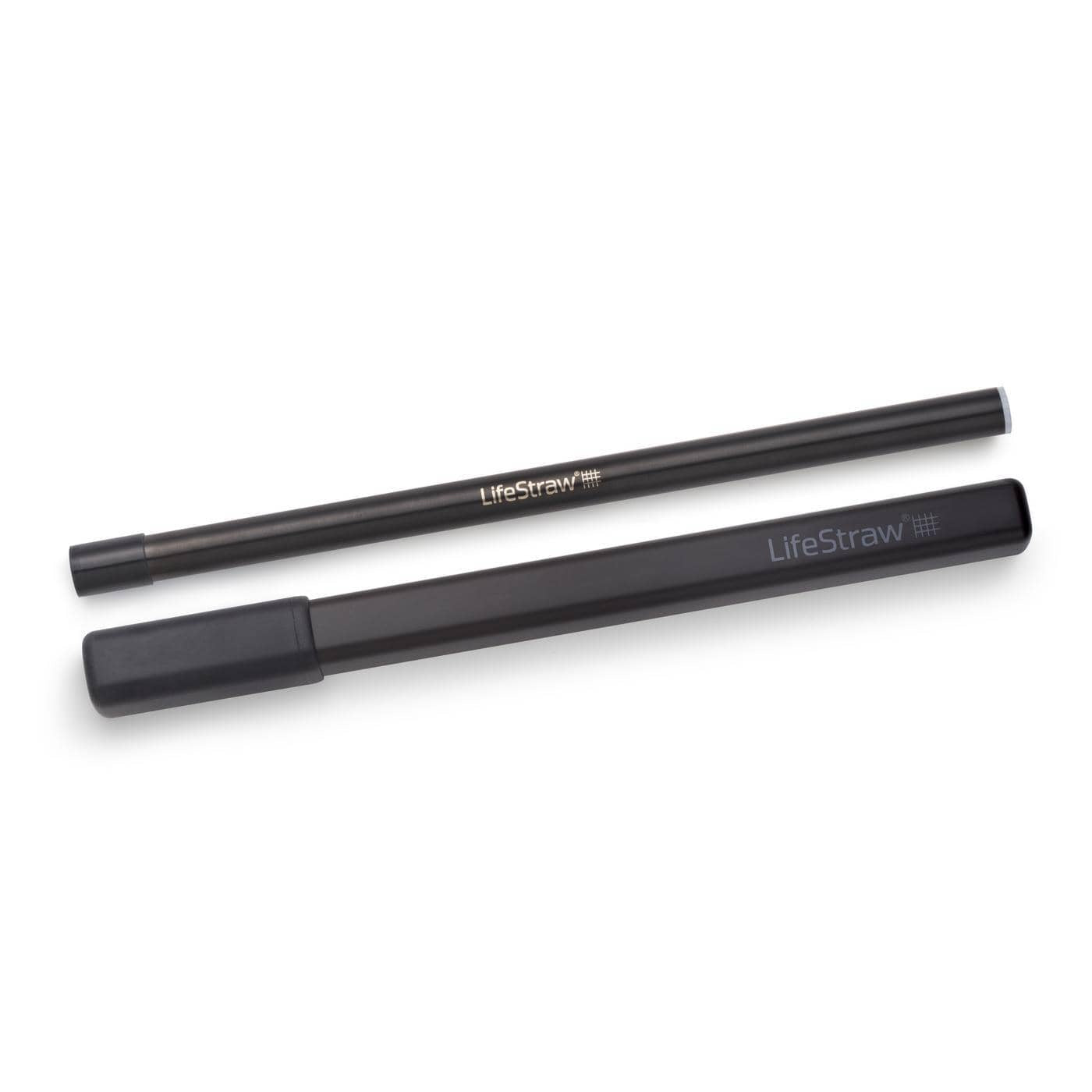 LifeStraw - Stainless Single Sip