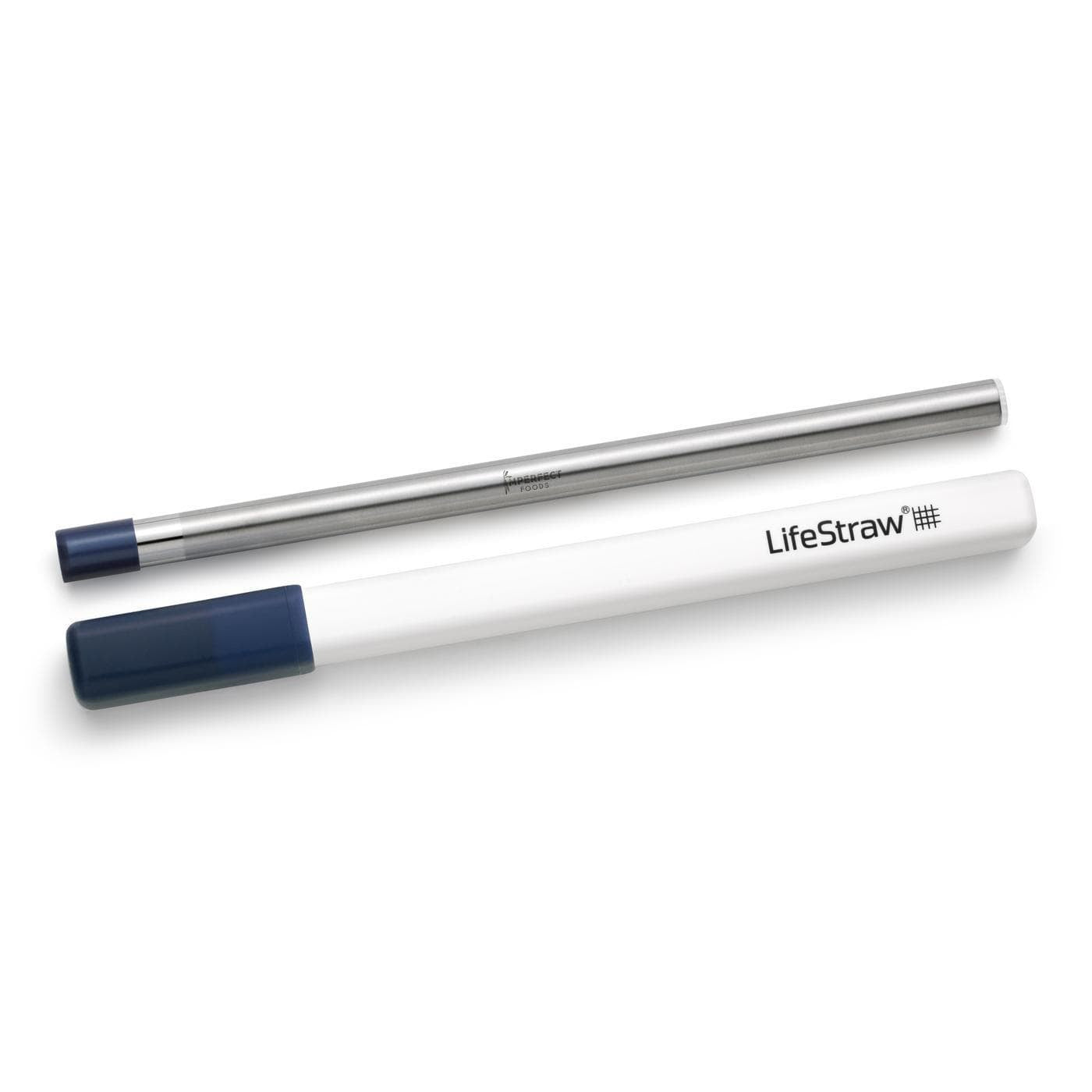 LifeStraw - Stainless Single Sip