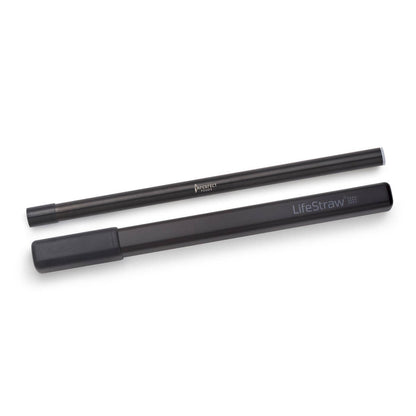 LifeStraw - Stainless Single Sip
