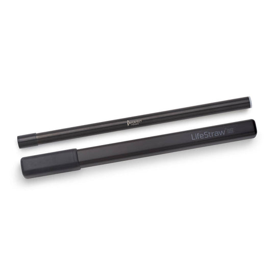 LifeStraw - Stainless Single Sip
