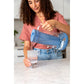 LifeStraw - Home Glass 7-Cup Pitcher