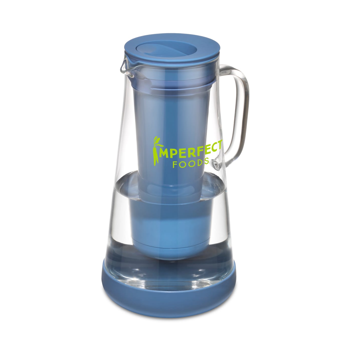 LifeStraw - Home Glass 7-Cup Pitcher
