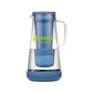 LifeStraw - Home Glass 7-Cup Pitcher