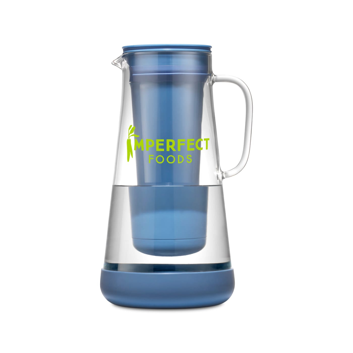 LifeStraw - Home Glass 7-Cup Pitcher