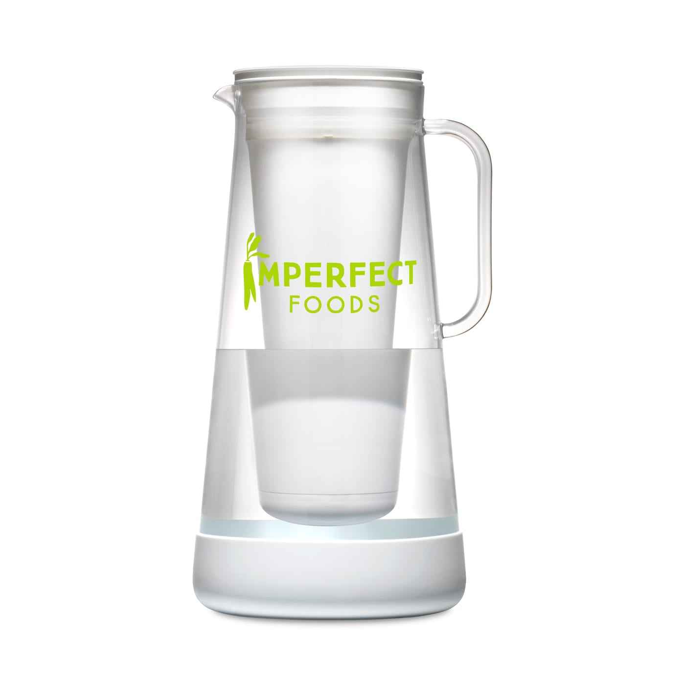 LifeStraw - Home Glass 7-Cup Pitcher