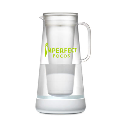 LifeStraw - Home Glass 7-Cup Pitcher