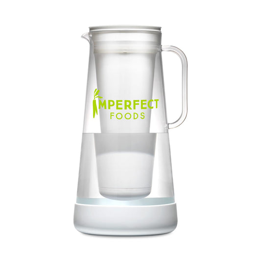 LifeStraw - Home Glass 7-Cup Pitcher