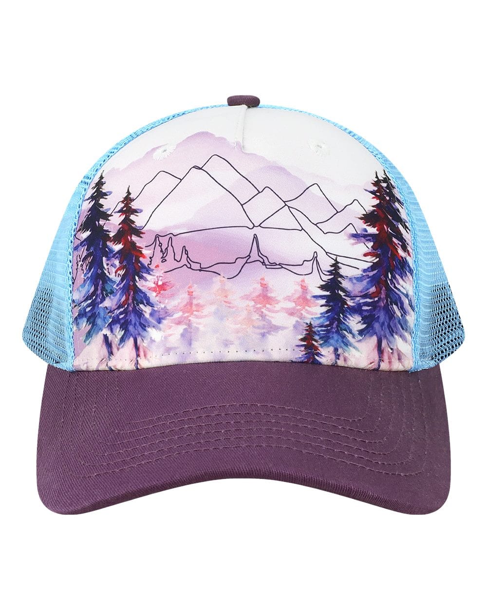 LOCALE - Trucker Cap