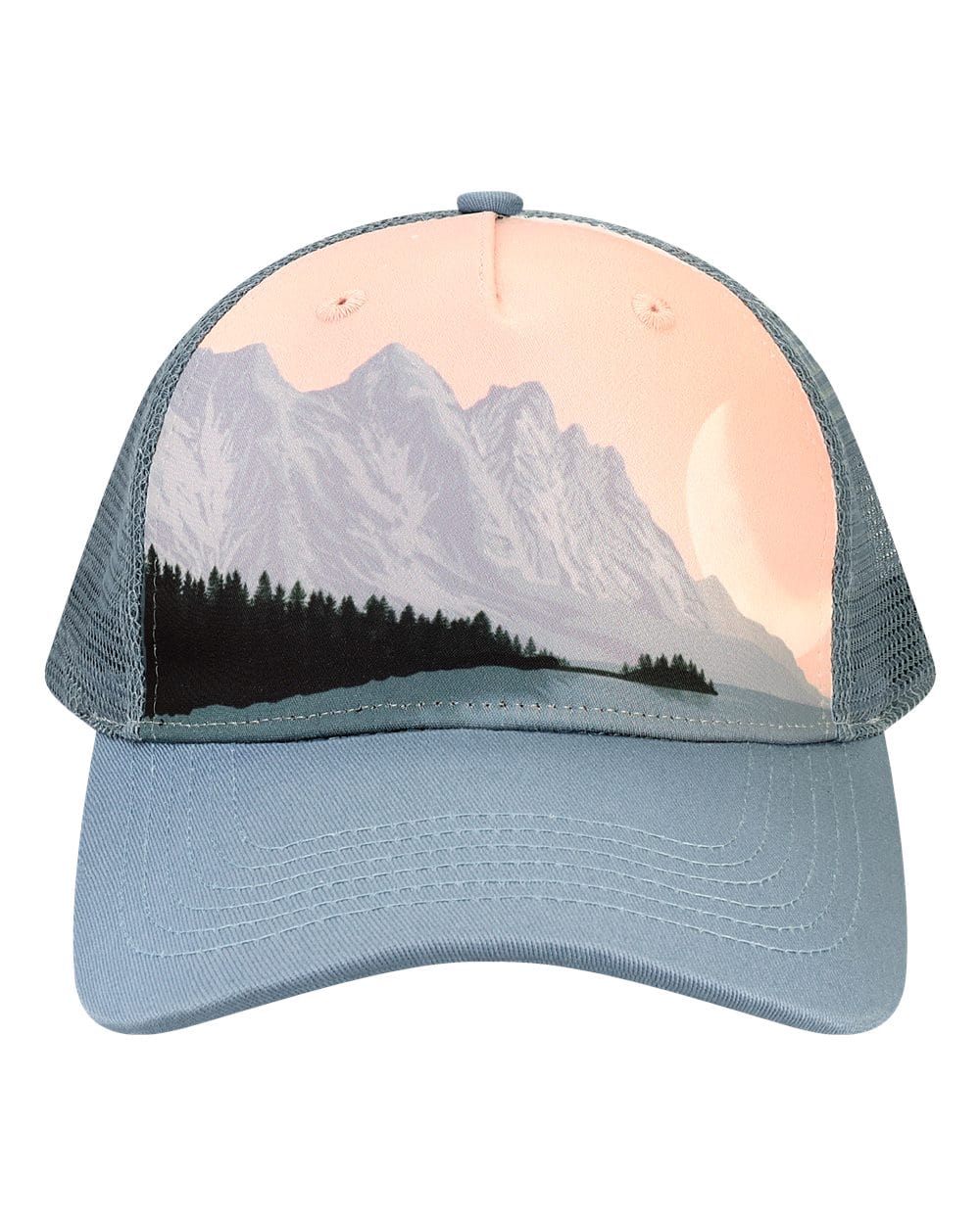 LOCALE - Trucker Cap