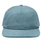 LOCALE Headwear Adjustable / Lake Blue Corduroy LOCALE - Corduroy Unstructured Rope Cap