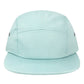 LOCALE Headwear Adjustable / Powder Blue LOCALE - Five-Panel Camper Hat