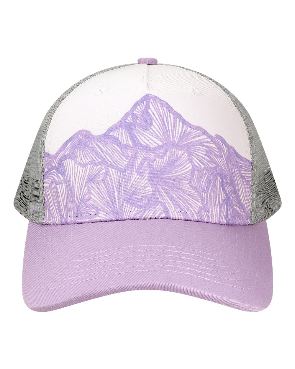 LOCALE - Trucker Cap