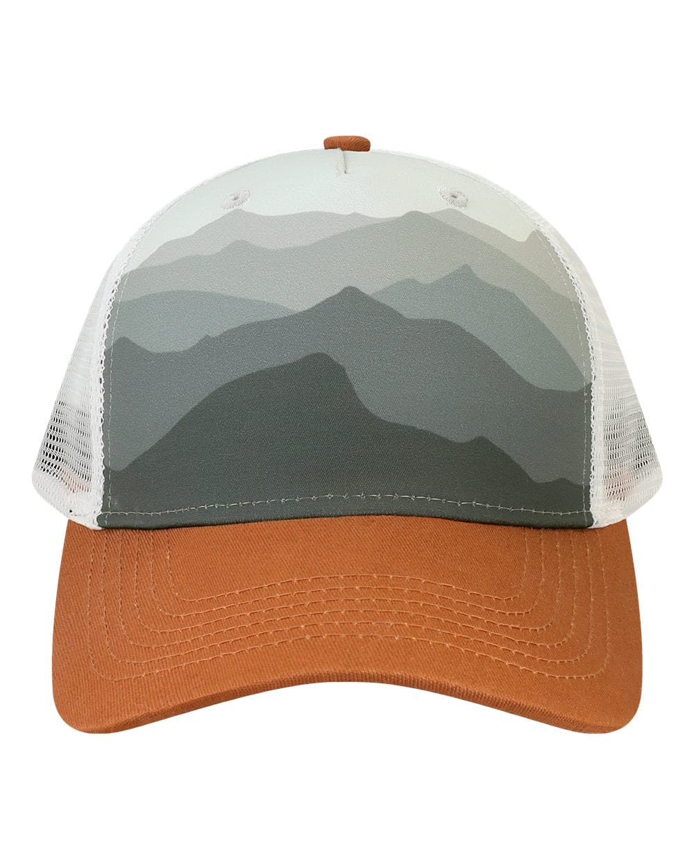 LOCALE - Trucker Cap