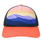 LOCALE Headwear Adjustable / Sandy Shores/Beige LOCALE - Trucker Cap