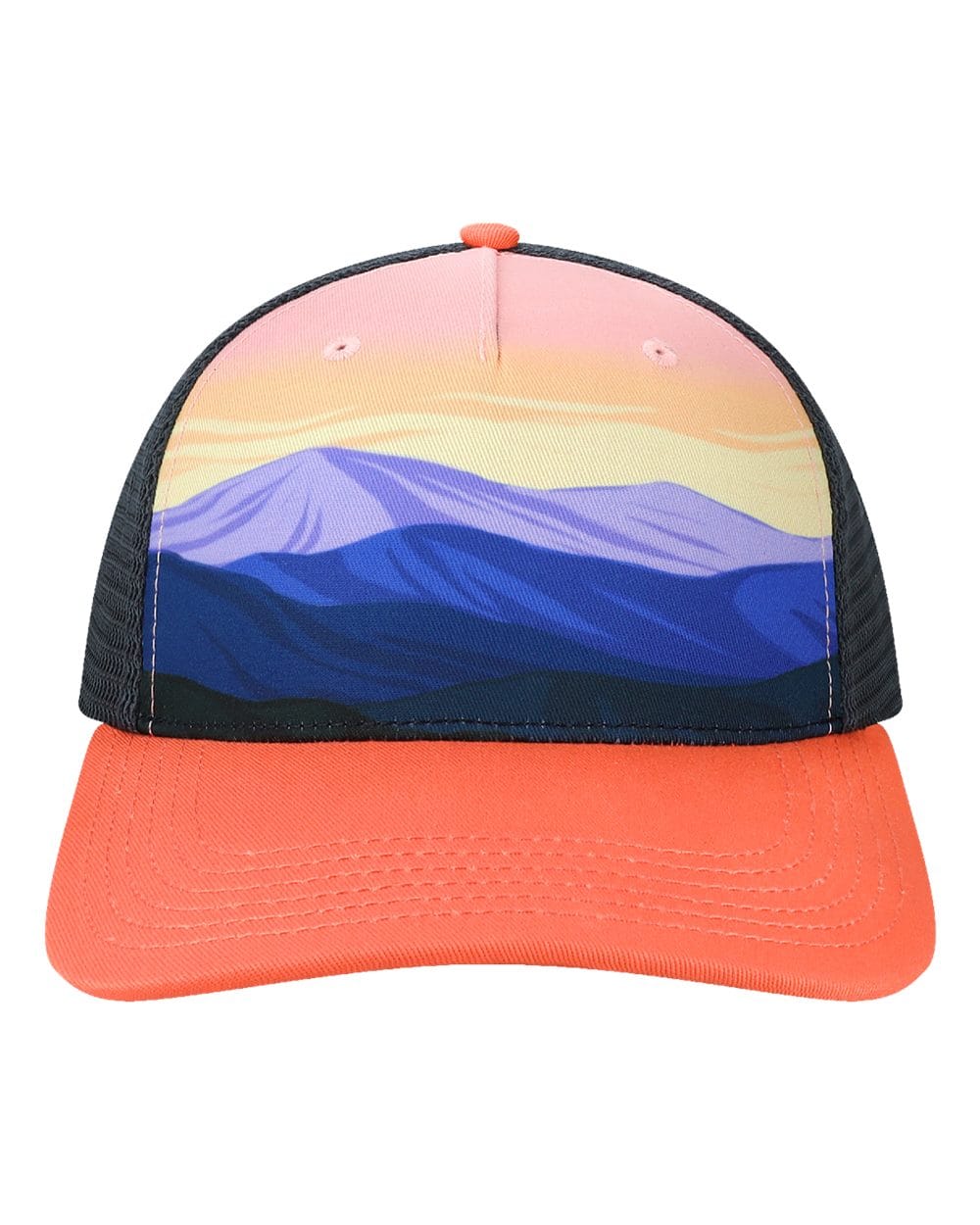 LOCALE Headwear Adjustable / Sandy Shores/Beige LOCALE - Trucker Cap