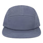 LOCALE Headwear Adjustable / Slate Blue LOCALE - Five-Panel Camper Hat