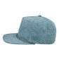 LOCALE Headwear LOCALE - Corduroy Unstructured Rope Cap