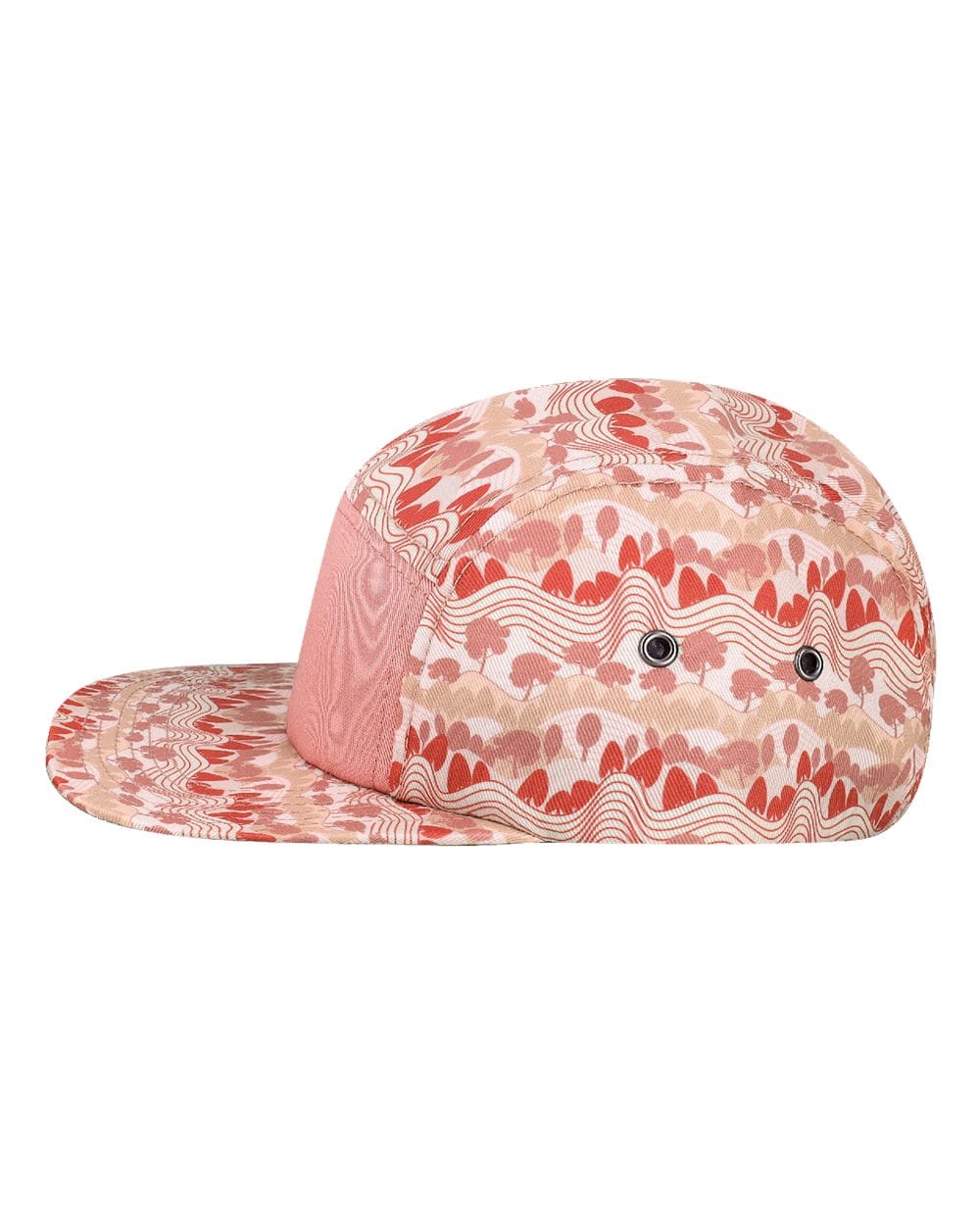 LOCALE Headwear LOCALE - Five-Panel Camper Hat